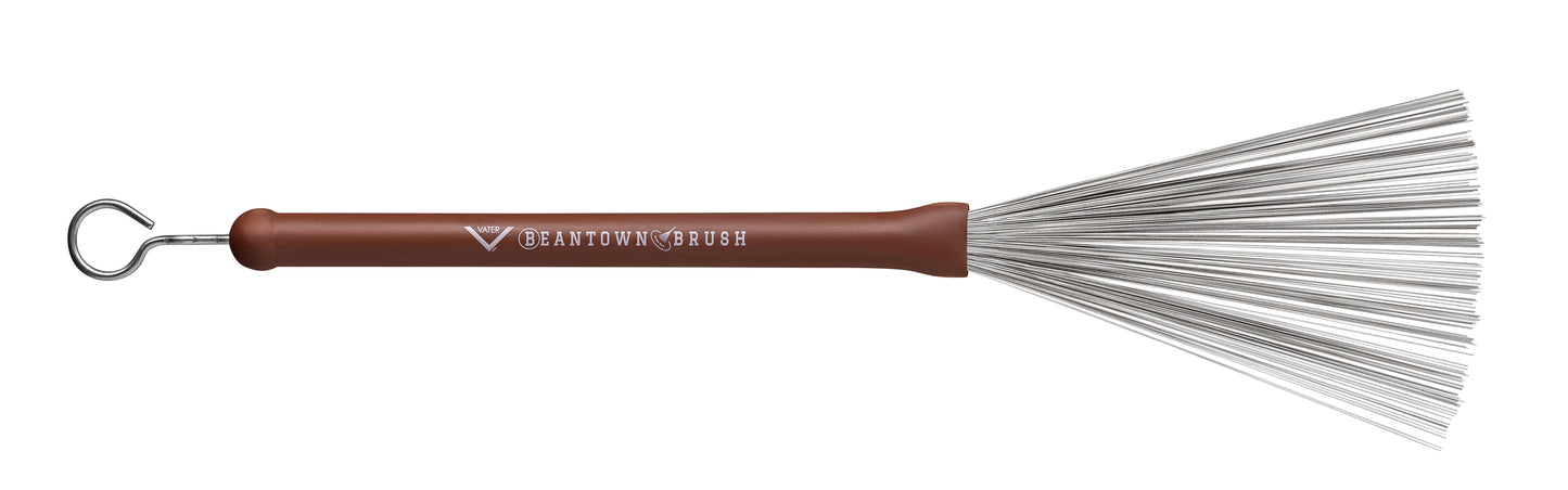 Vater Beantown Brushes