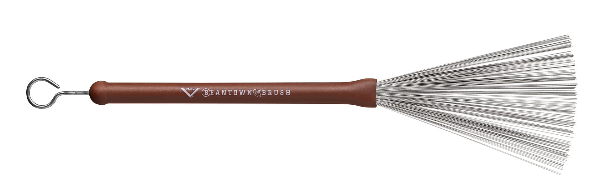 Vater Beantown Brushes
