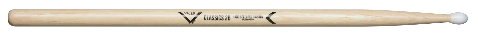 Classics 2B Nylon