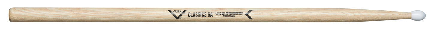 Classics 5A Nylon Tip
