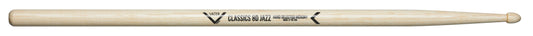Classics 8D Jazz Wood