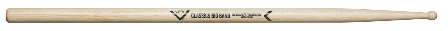 Classics Big Band Wood