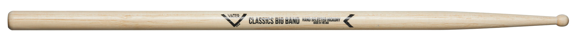 Classics Big Band Wood