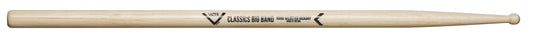 Classics Big Band Wood