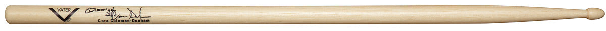 Vater Cora Coleman-dunham Model Drumsticks