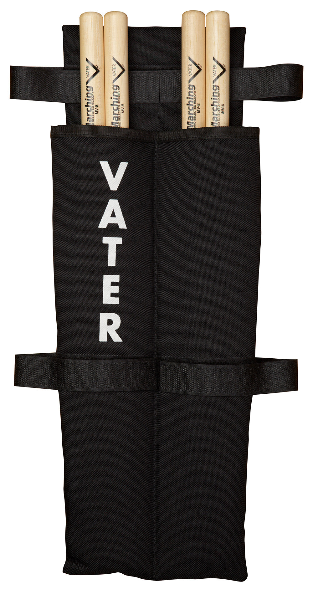 Marching Double Quiver