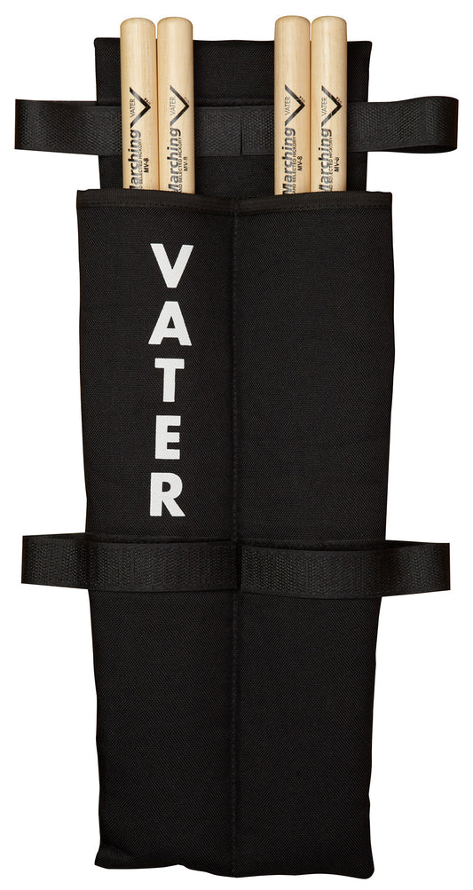 Marching Double Quiver