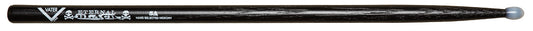 Vater Eternal Black 5A Nylon Top Drumsticks