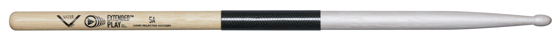 Vater Extended Play 5A Wood Tip Drum Sticks