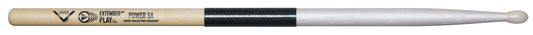 Vater Extended Play Power 5A Nylon Tip Drum Sticks