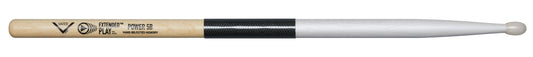 Vater Extended Play Power 5B Nylon Tip Drum Sticks
