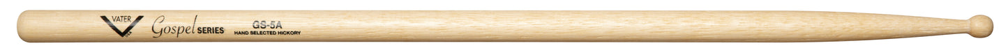 Vater Gospel 5A Wood Drum Sticks