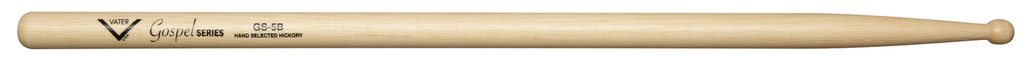 Vatyer Gospel 5B Drumsticks