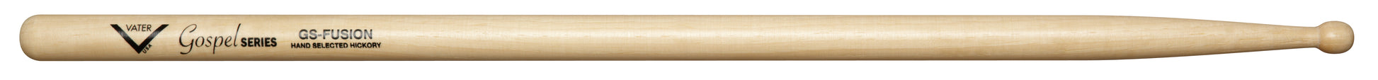 Vater Gospel Fusion Drumsticks