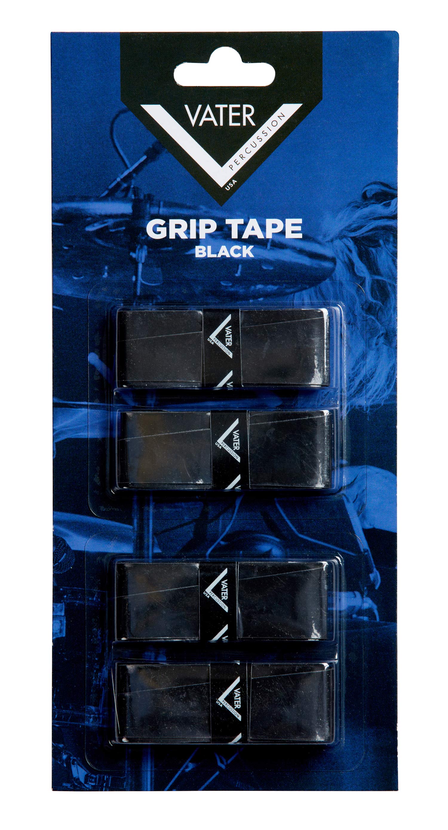 Vater Grip Tape Black