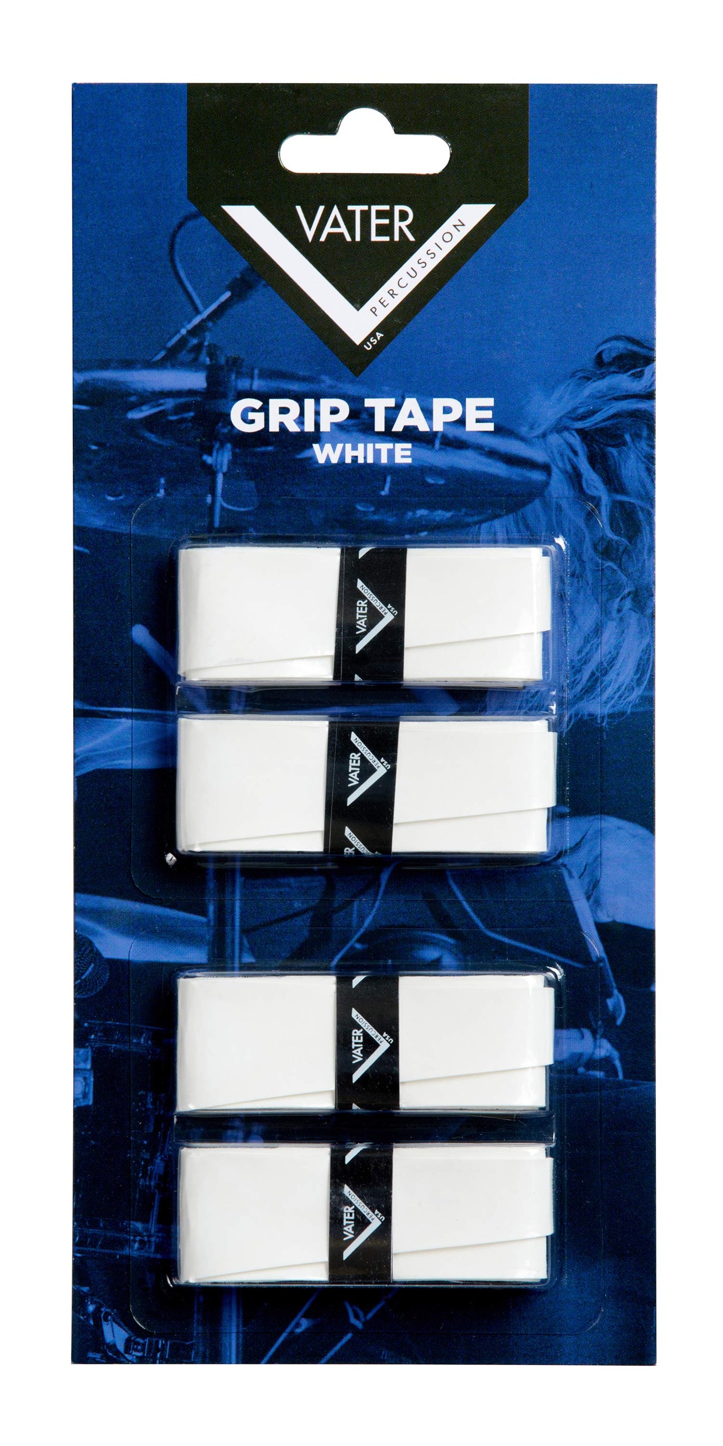 Vater Grip Tape White