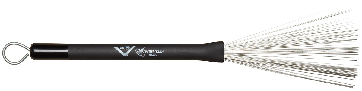 Vater Heavy Wire Brushes