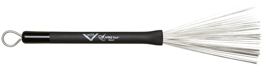 Vater Heavy Wire Brushes