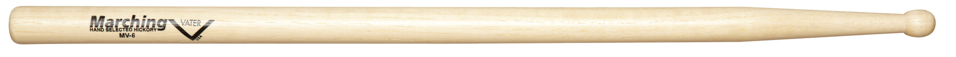 MV6 Marching Snare & Tenor Stick