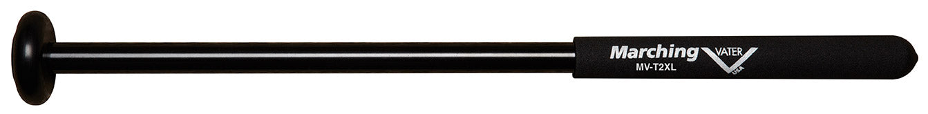 Vater MV-T2XL Tenor Mallets Large 1-1/2 Lexan Disk