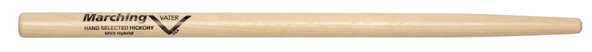 Vater MV9 Hybrid Marching Snare Tenor Stick