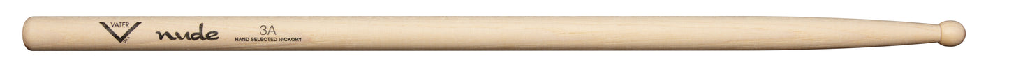 Vater Nude 3A Drumsticks
