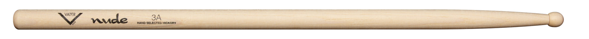 Vater Nude 3A Drumsticks