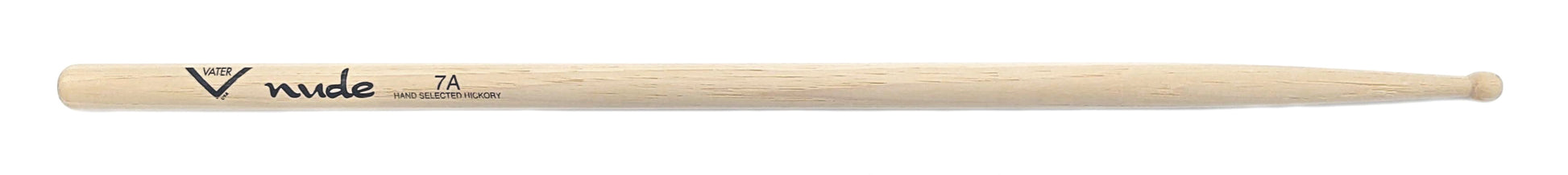 American Hickory-nude Series Manhattan 7A Wood Tip