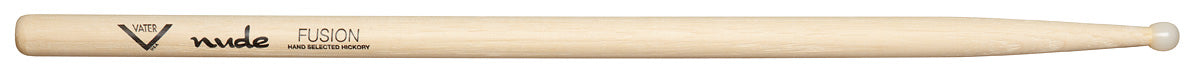 Vater Nude Fusion Nylon Tip Drumsticks