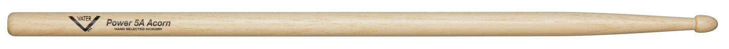 Vater Power 5A Acorn Drum Sticks