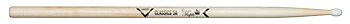 Sugar Maple Classics 5A Nylon Tip