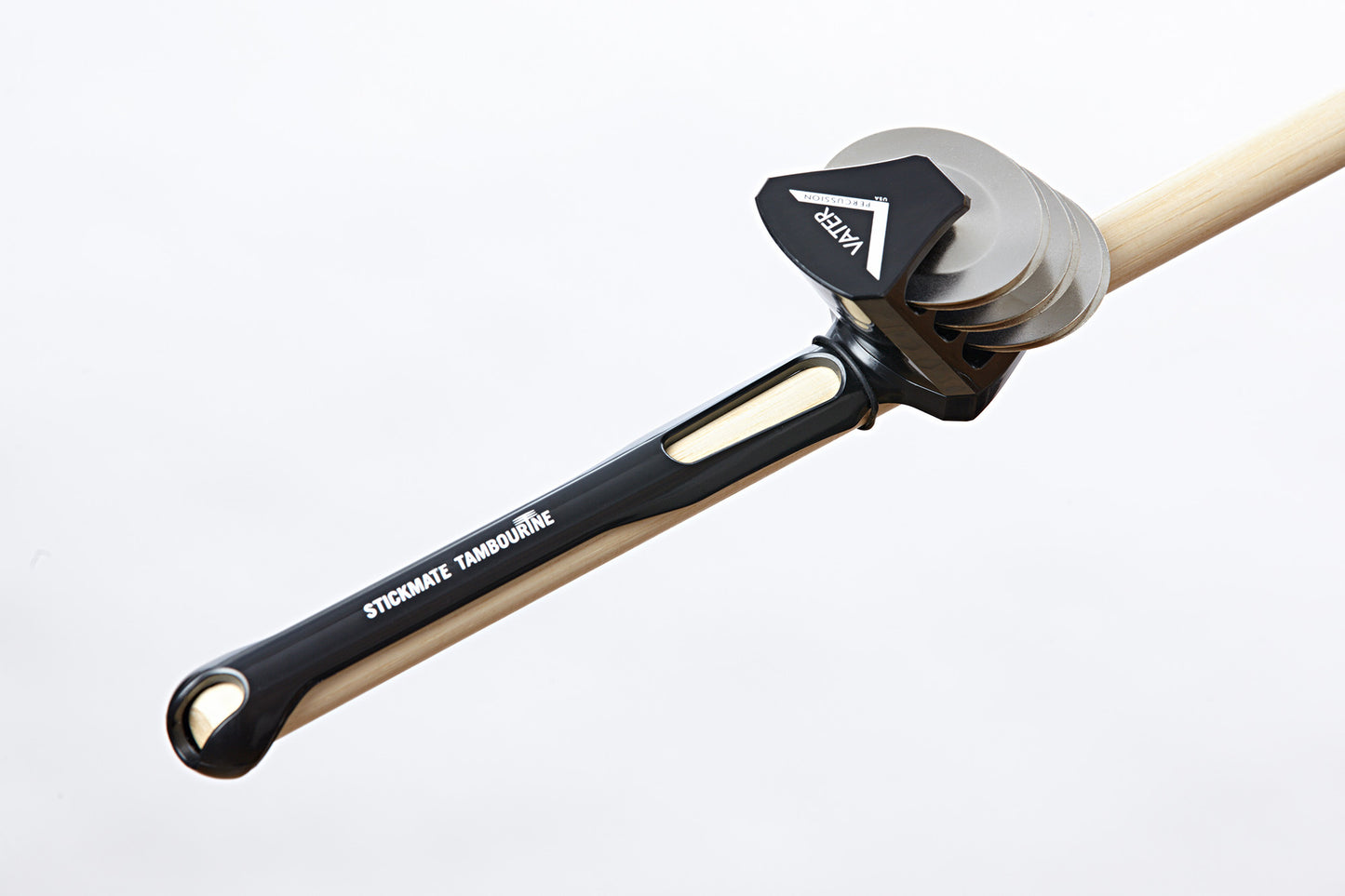 Vater Stickmate Tambourine