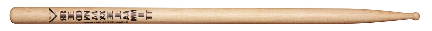 Vater Tim Alexander Model Drumsticks