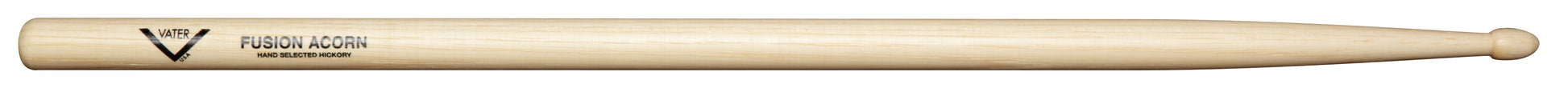 Vater Fusion Acorn Hiclry Drumsticks