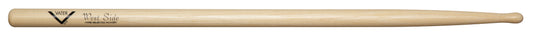 Vater West Side Hickory Drumsticks