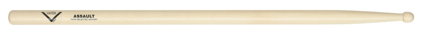 Vater Assault Drumsticks Wood