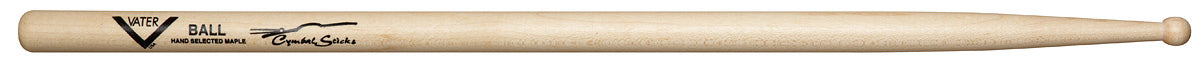 Vater Ball Cymbal Sticks