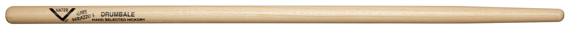 Vater Karl Perazzoüdrumbale Drumsticks