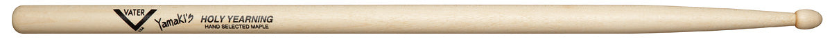 Vater Hideo Yamakiüholy Yearning Drumsticks