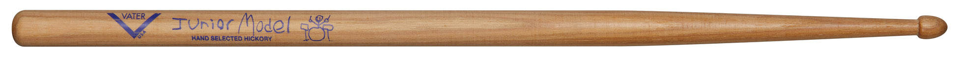Vater Junior Sticks Hickory