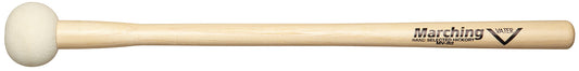 Vater MV-B2 Marching Bass Drum Mallets 20-22 Drums