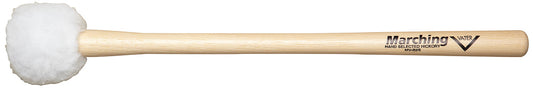 Vater MV-B2 Puff Marching Bass Drum Mallets