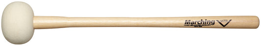 Vater MV-B5 Marching Bass Drum Mallets 30 + Drums