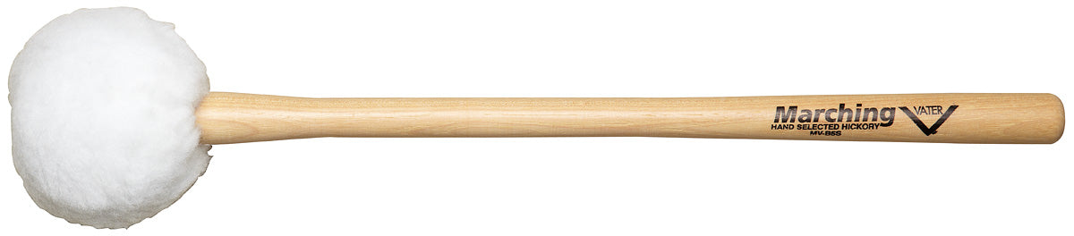 Vater MV-B5 Puff Marching Bass Drum Mallets