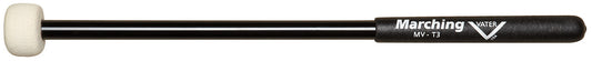 Vater MV-T3 Tenor Mallets Hard Felt