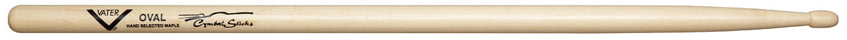 Vater Oval Cymbal Sticks