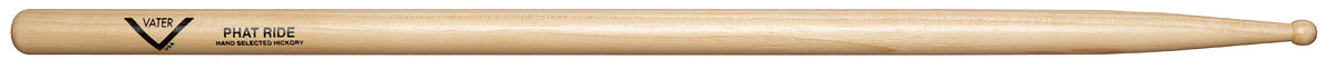 Vater Phat Ride Hickry Drumsticks