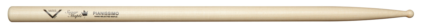 Sugar Maple Pianissimo Drumsticks