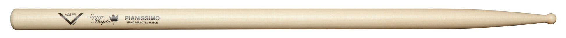 Sugar Maple Pianissimo Drumsticks