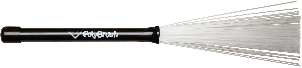 Poly Brush Drumsticks